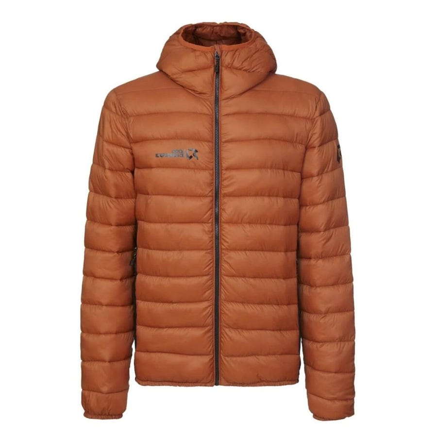 wala Chaquetas Rock experience Fortune Hybrid Man Jacket