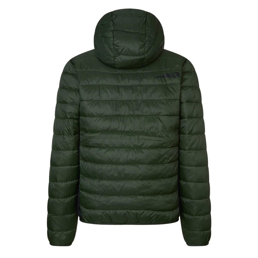 Wala Chaquetas Rock Experience Fortune Hybrid Man Jacket