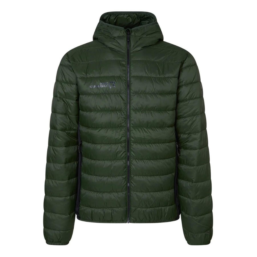 wala Chaquetas Rock experience Fortune Hybrid Man Jacket