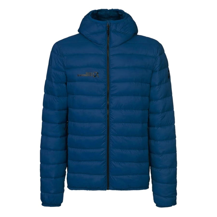 wala Chaquetas Rock experience Fortune Hybrid Man Jacket