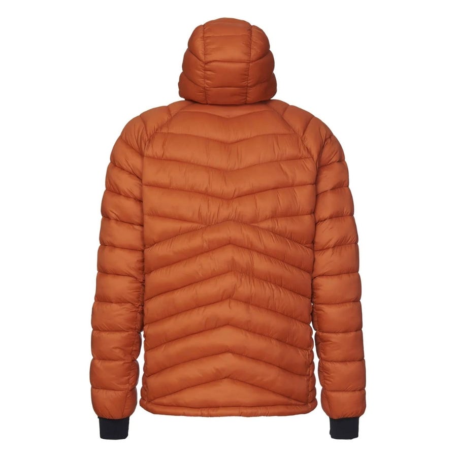 Wala Chaquetas Rock Experience Re.Cosmic 2.0 Padded Man Jacket