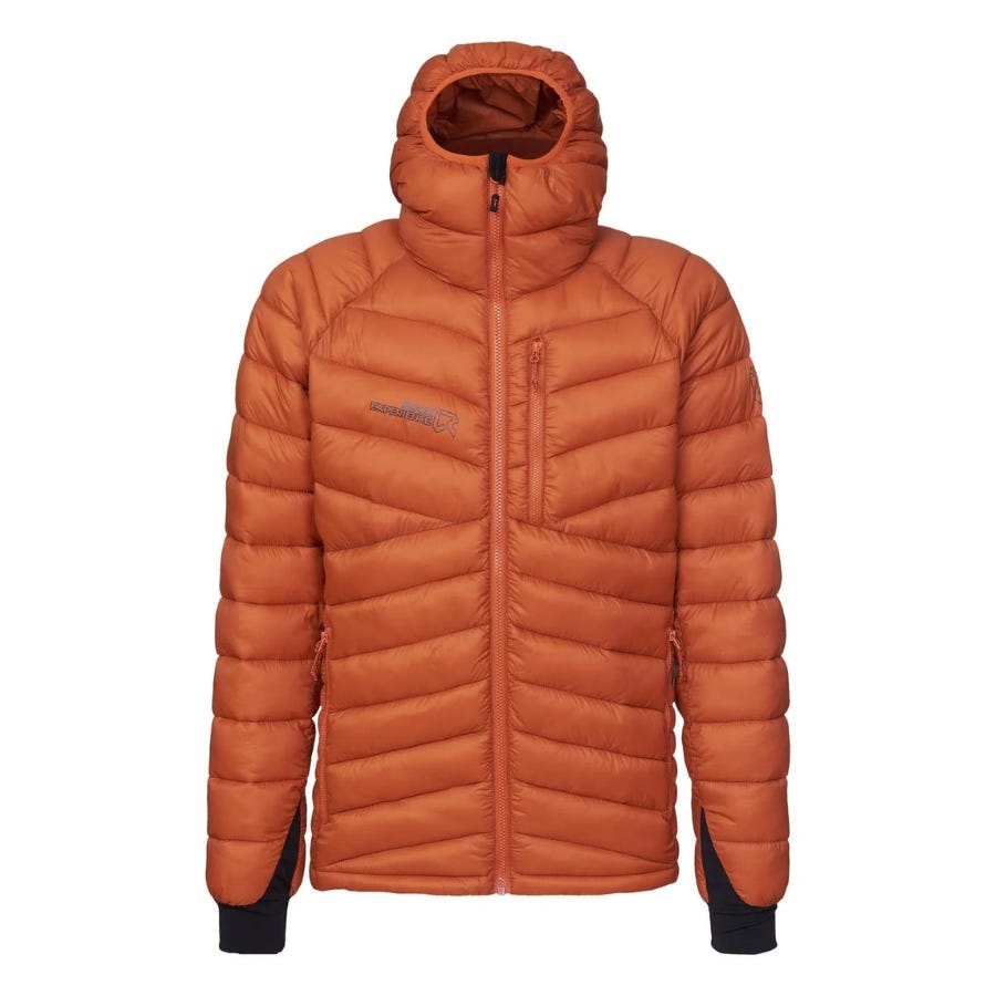 wala Chaquetas Rock experience Re.Cosmic 2.0 Padded Man Jacket