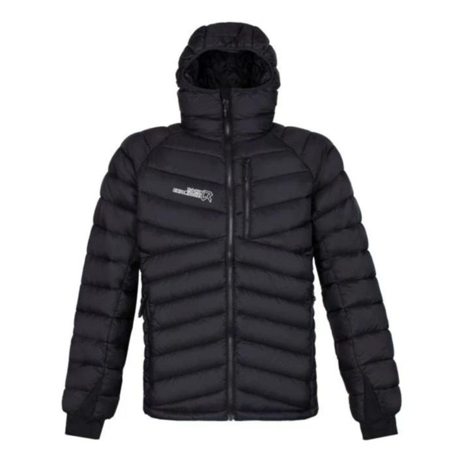 wala Chaquetas Rock experience Re.Cosmic 2.0 Padded Man Jacket