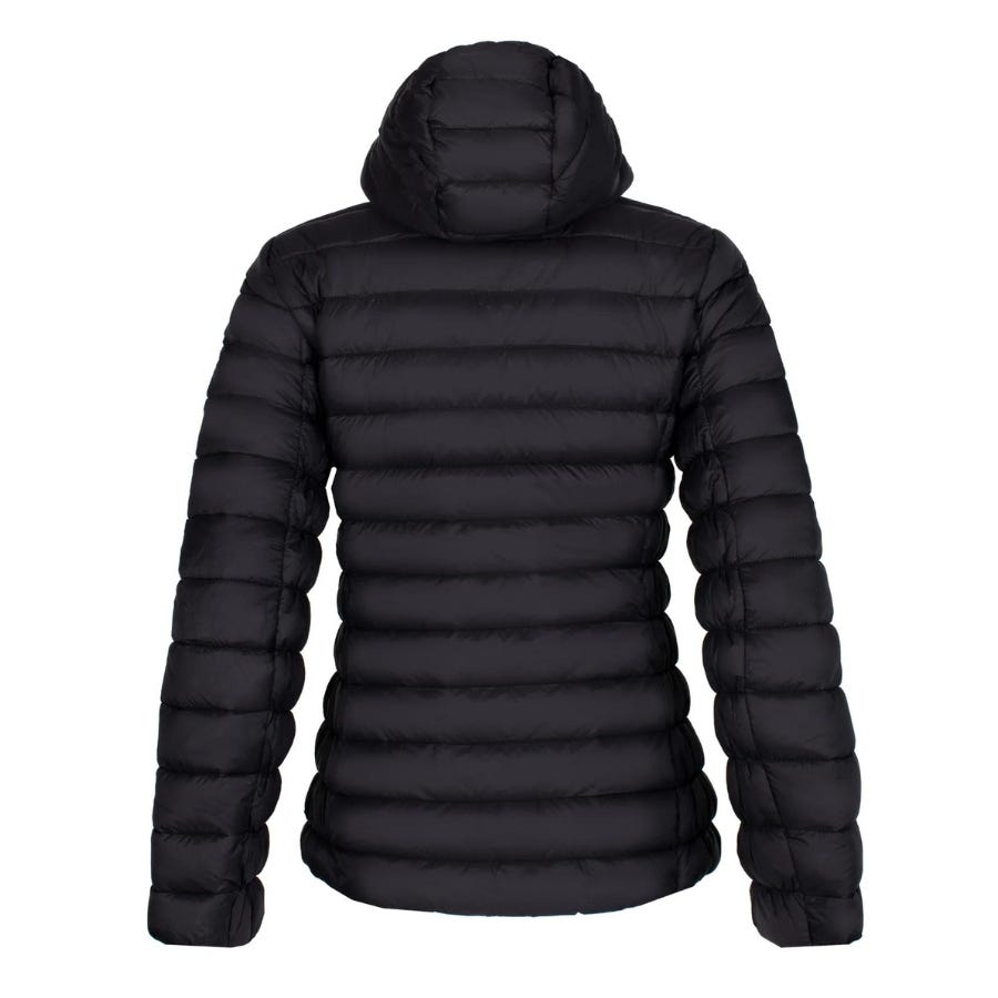 Wala Chaquetas Rock Experience Re.Cosmic 2.0 Padded Woman Jacket