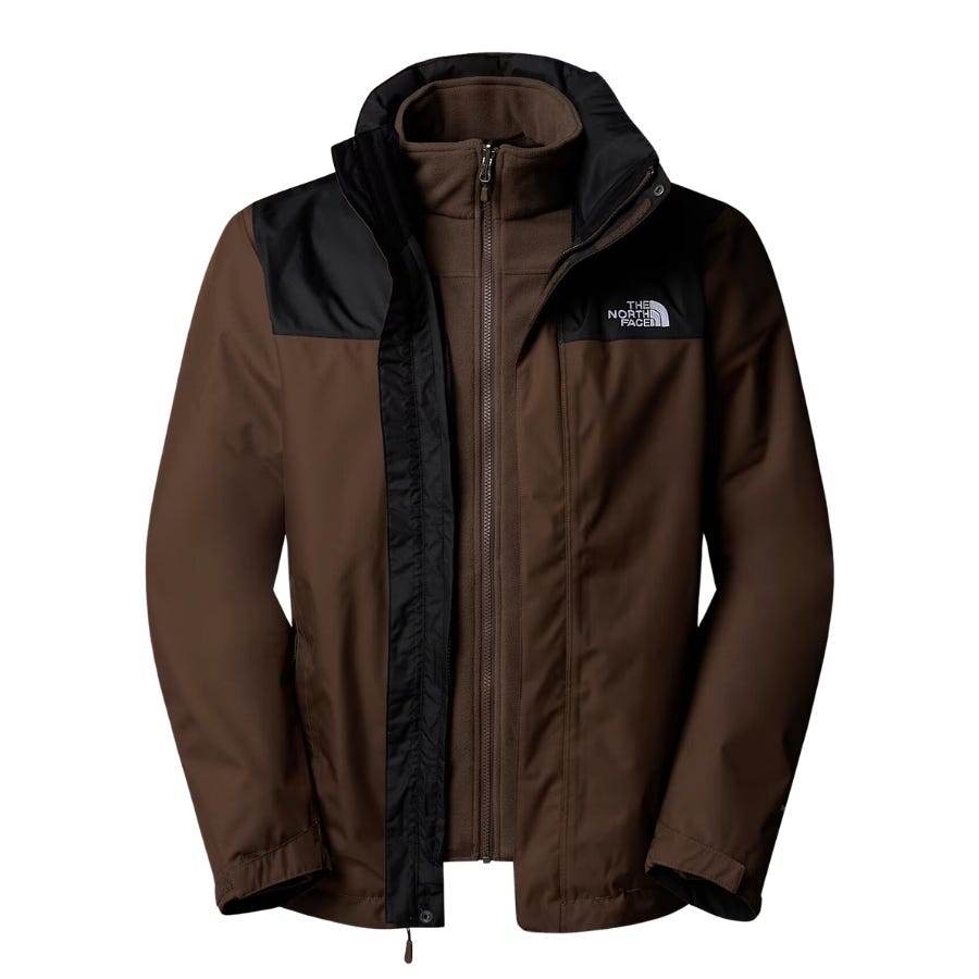 Wala Chaquetas The North Face Evolve Ii Triclimate Jacket