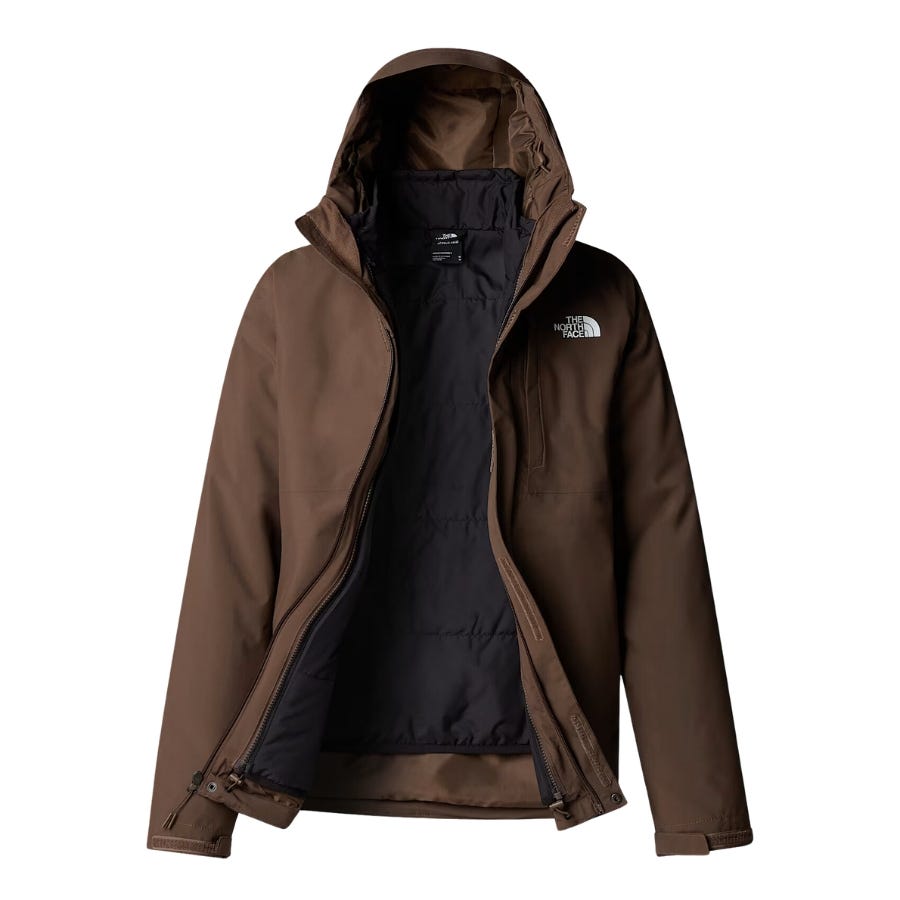 Wala Chaquetas The North Face M Carto Triclimate Jacket