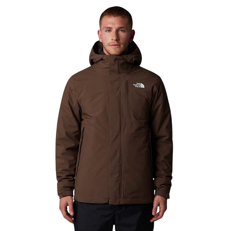 Wala Chaquetas The North Face M Carto Triclimate Jacket