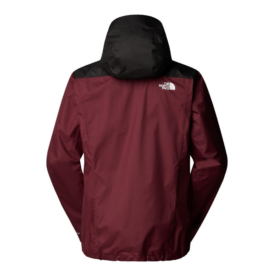 Wala Chaquetas The North Face Men’s Quest Zip-In Jacket - Eu