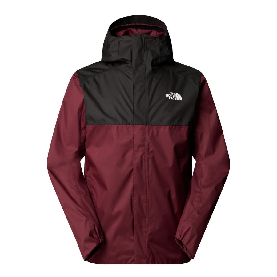 wala Chaquetas The north face Men’s Quest Zip-In Jacket - Eu