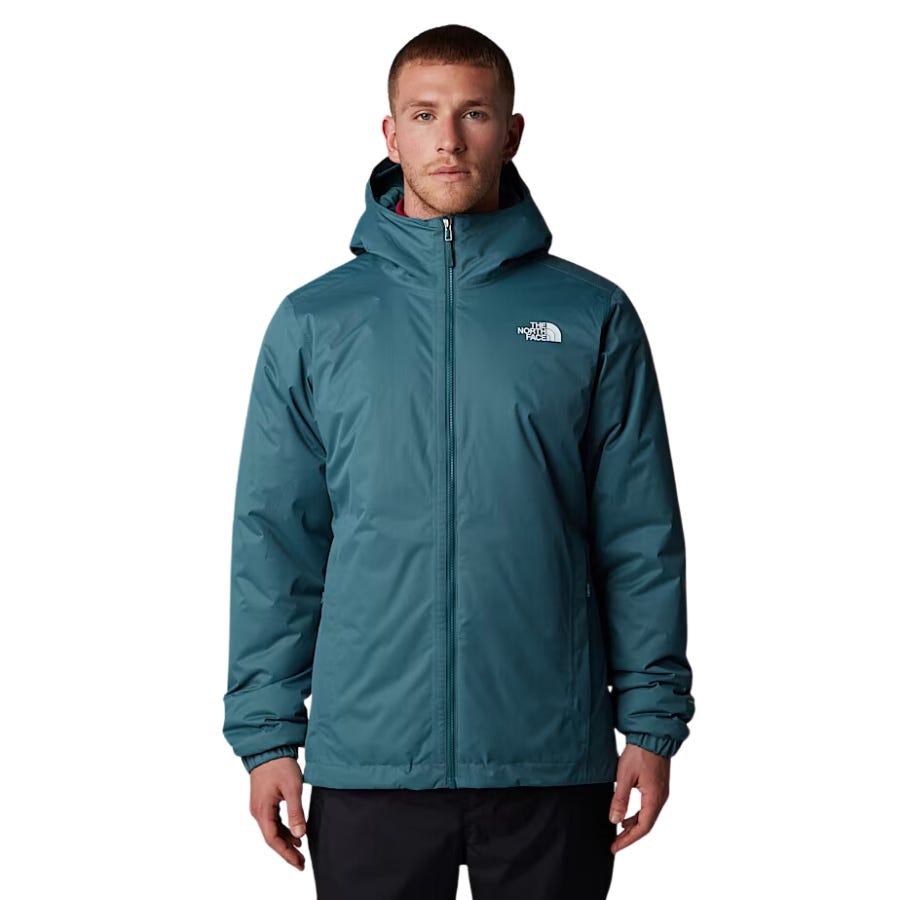 Wala Chaquetas The North Face Quest Insulated Jacket