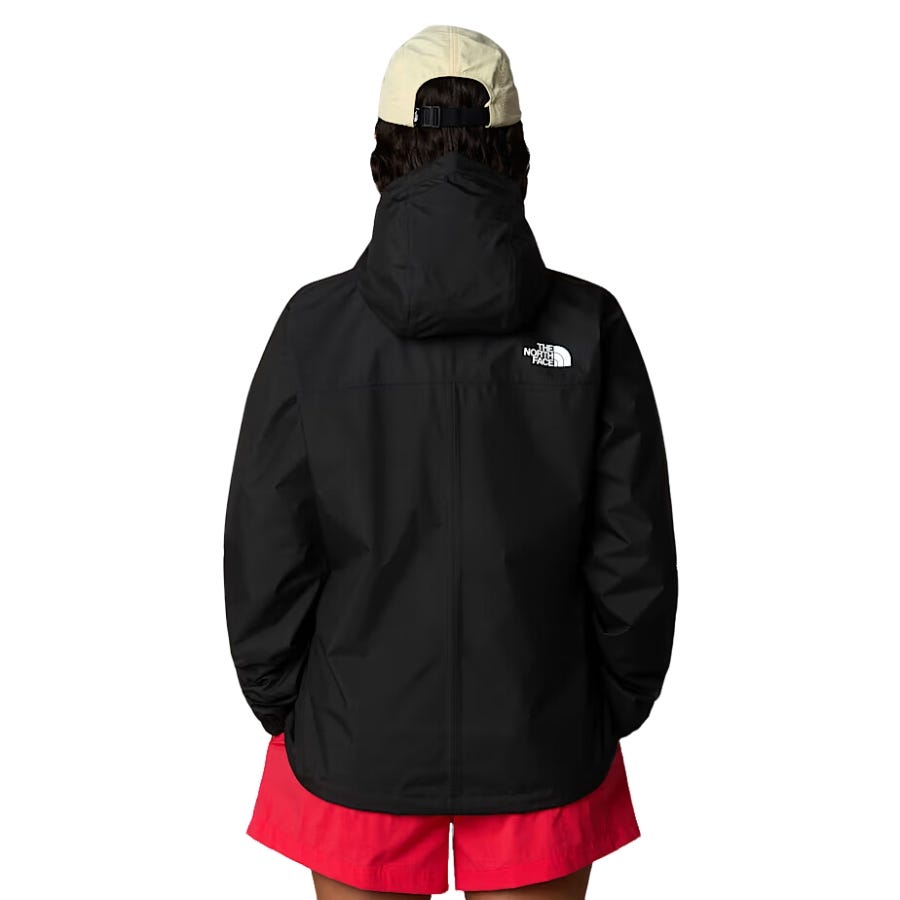 Wala Chaquetas The North Face W Antora Rain Jacket - Refit