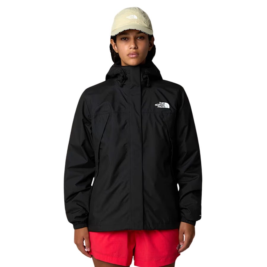 Wala Chaquetas The North Face W Antora Rain Jacket - Refit