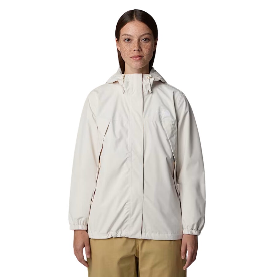 Wala Chaquetas The North Face W Antora Rain Jacket - Refit