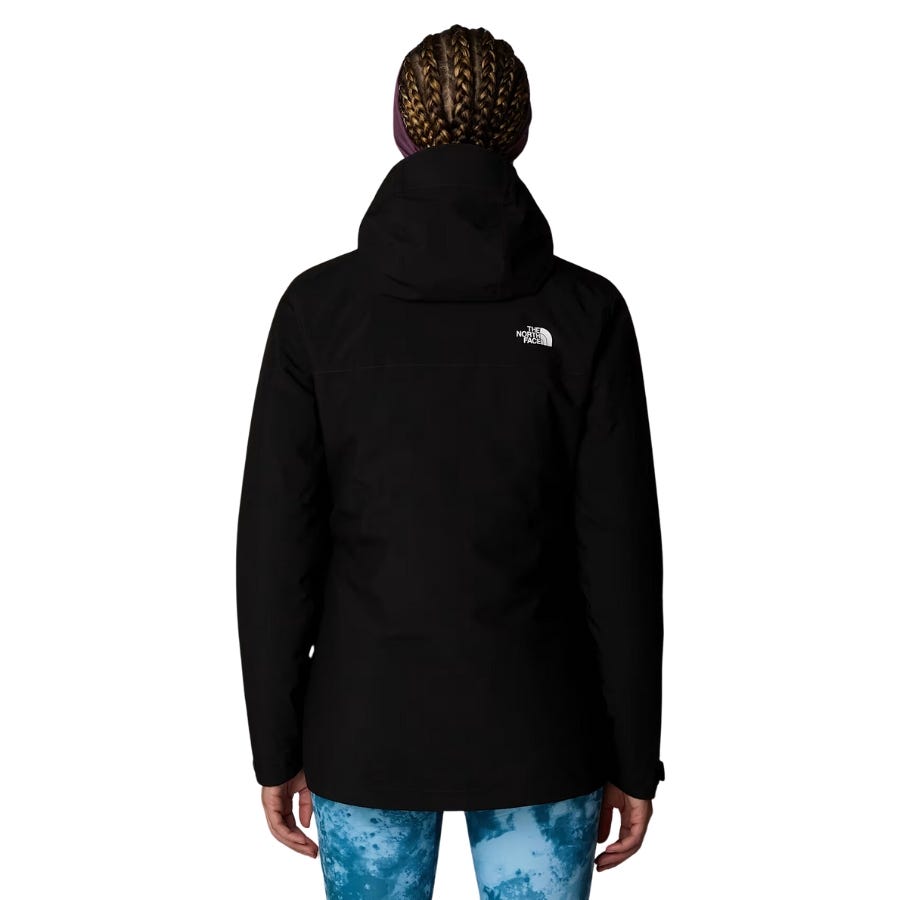 Wala Chaquetas The North Face W Carto Triclimate Jacket