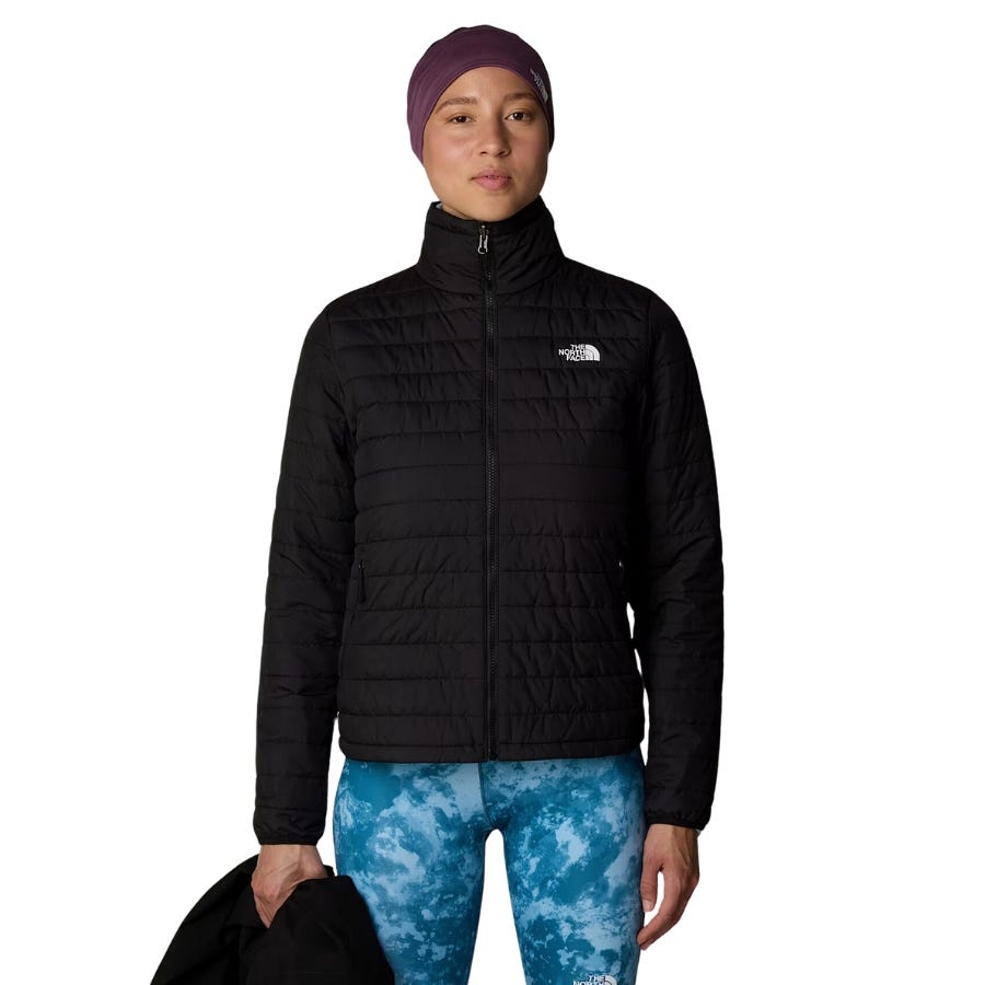Wala Chaquetas The North Face W Carto Triclimate Jacket