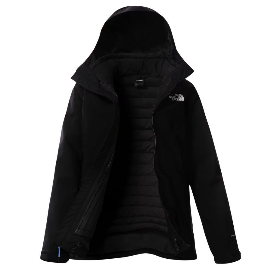 Wala Chaquetas The North Face W Carto Triclimate Jacket
