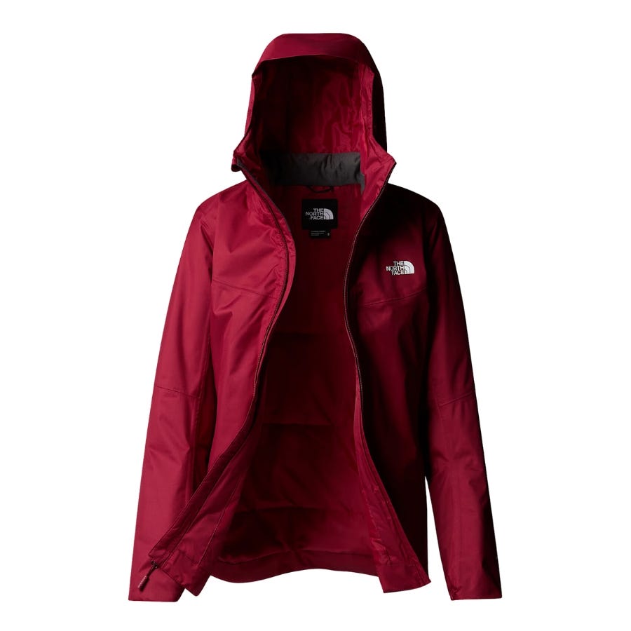 Wala Chaquetas The North Face W Quest Insulated Jacket - Eu