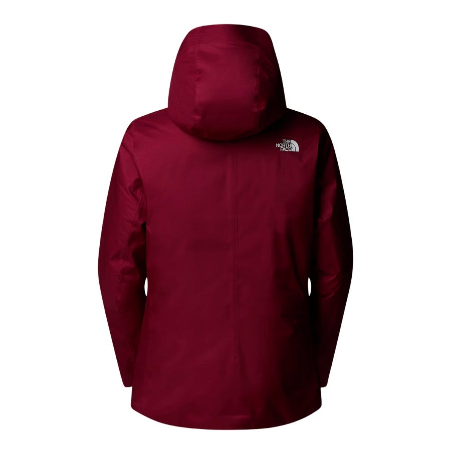 Wala Chaquetas The North Face W Quest Insulated Jacket - Eu