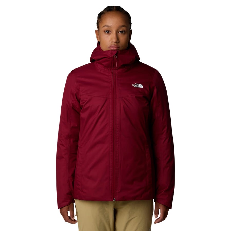 Wala Chaquetas The North Face W Quest Insulated Jacket - Eu