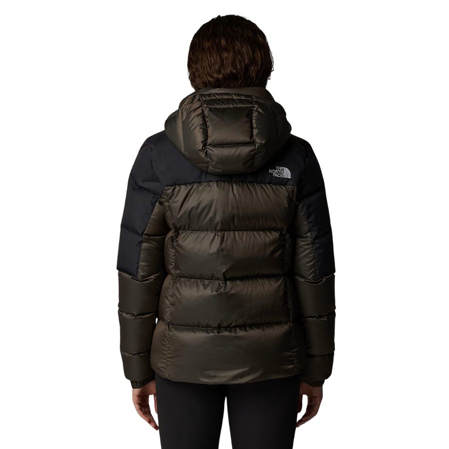 Wala Chaquetas The North Face Women’s Diablo Down Hoodie