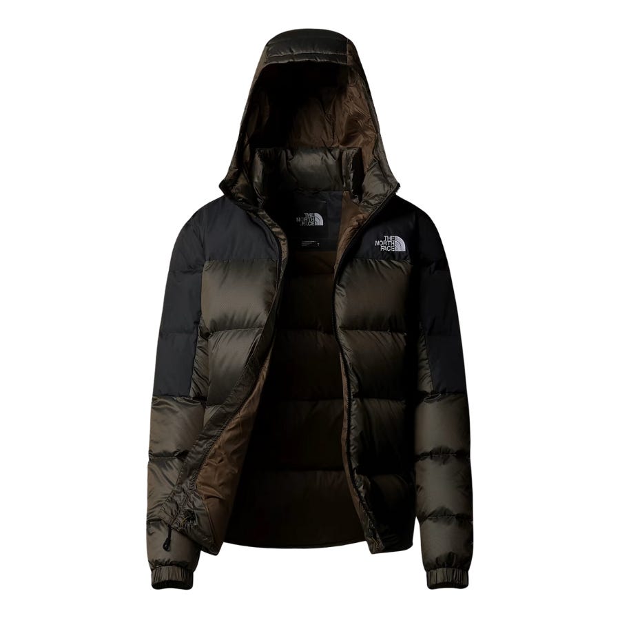 Wala Chaquetas The North Face Women’s Diablo Down Hoodie