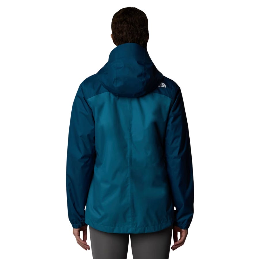 Wala Chaquetas The North Face Women’s Quest Zip In - Eu