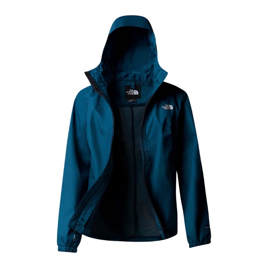 Wala Chaquetas The North Face Women’s Quest Zip In - Eu