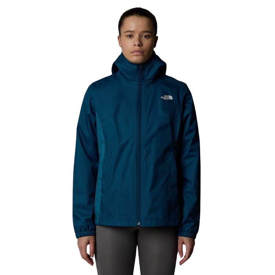 wala Chaquetas The north face Women’s Quest Zip In - Eu