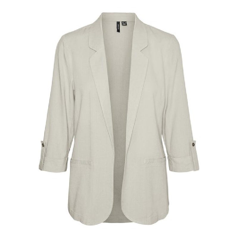 wala Chaquetas Vero moda Vmjesmilo 3 4 Loose Blazer Wvn Ga Noos