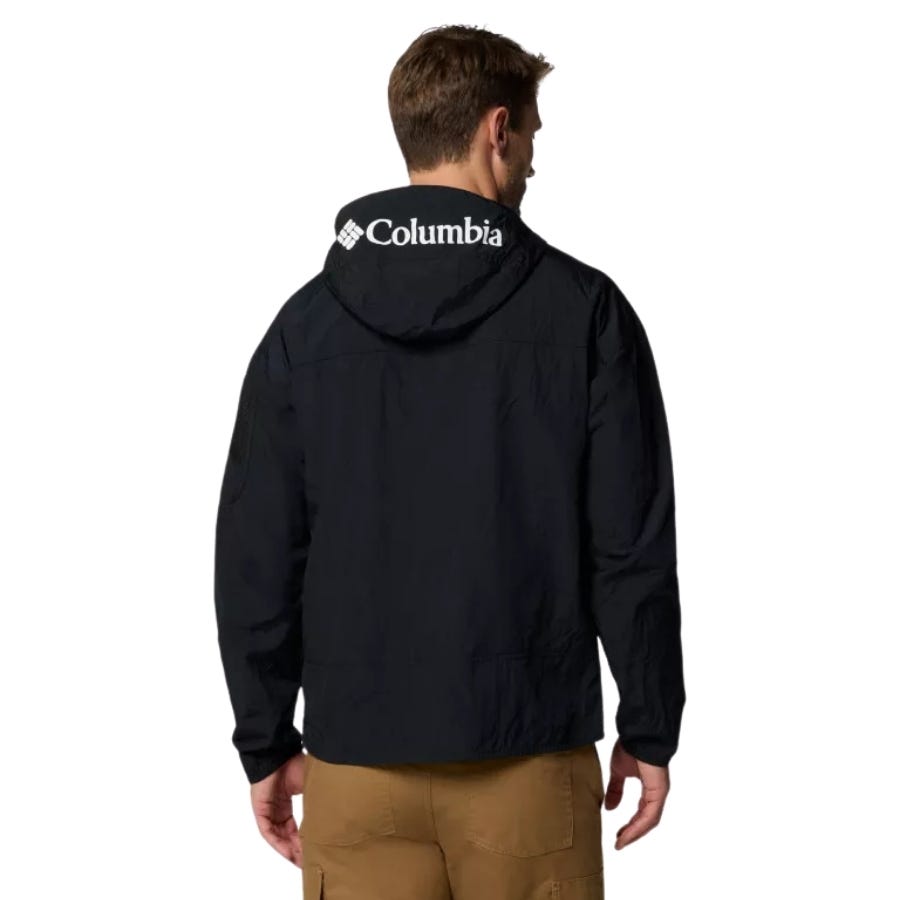 Wala Cortavientos Columbia Challenger™ II Windbreaker