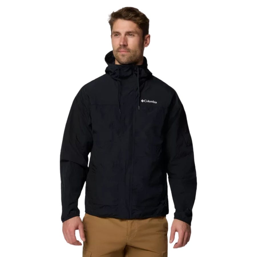Wala Cortavientos Columbia Challenger™ II Windbreaker