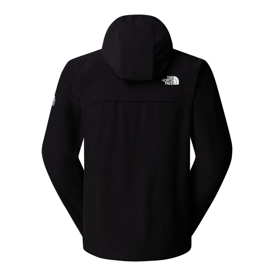 Wala Cortavientos The North Face M Ma Hooded Wind Jacket