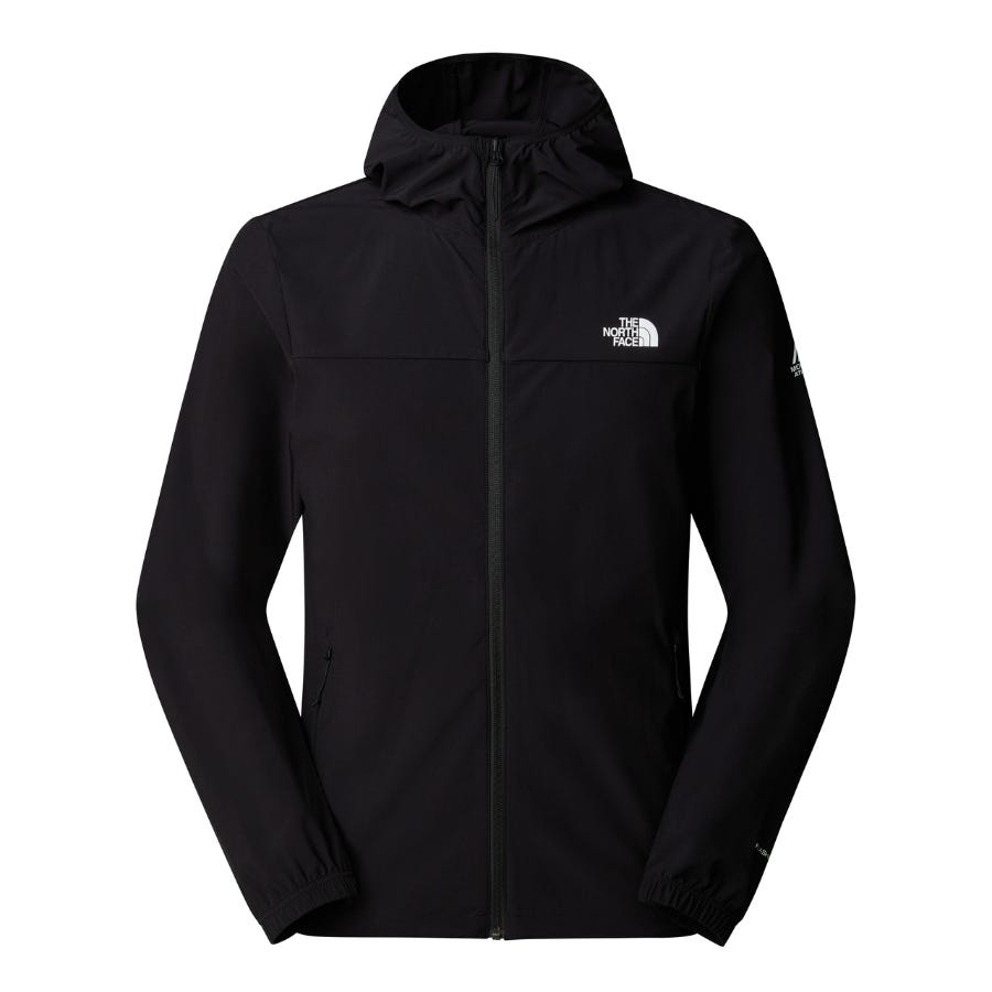 Wala Cortavientos The North Face M Ma Hooded Wind Jacket