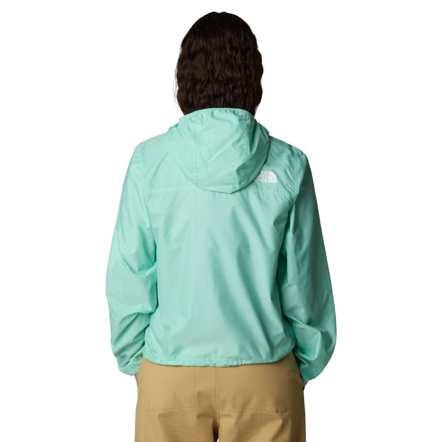 Wala Cortavientos The North Face W Tnf Cyclone Wind Jacket
