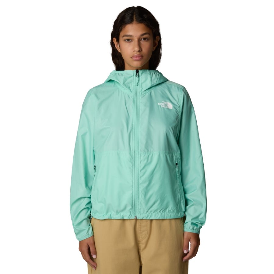 wala Cortavientos The north face W Tnf Cyclone Wind Jacket