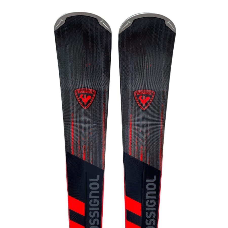 Wala Esquís Alpinos Rossignol FORZA 20 S XPRESS 10 GW B83 B