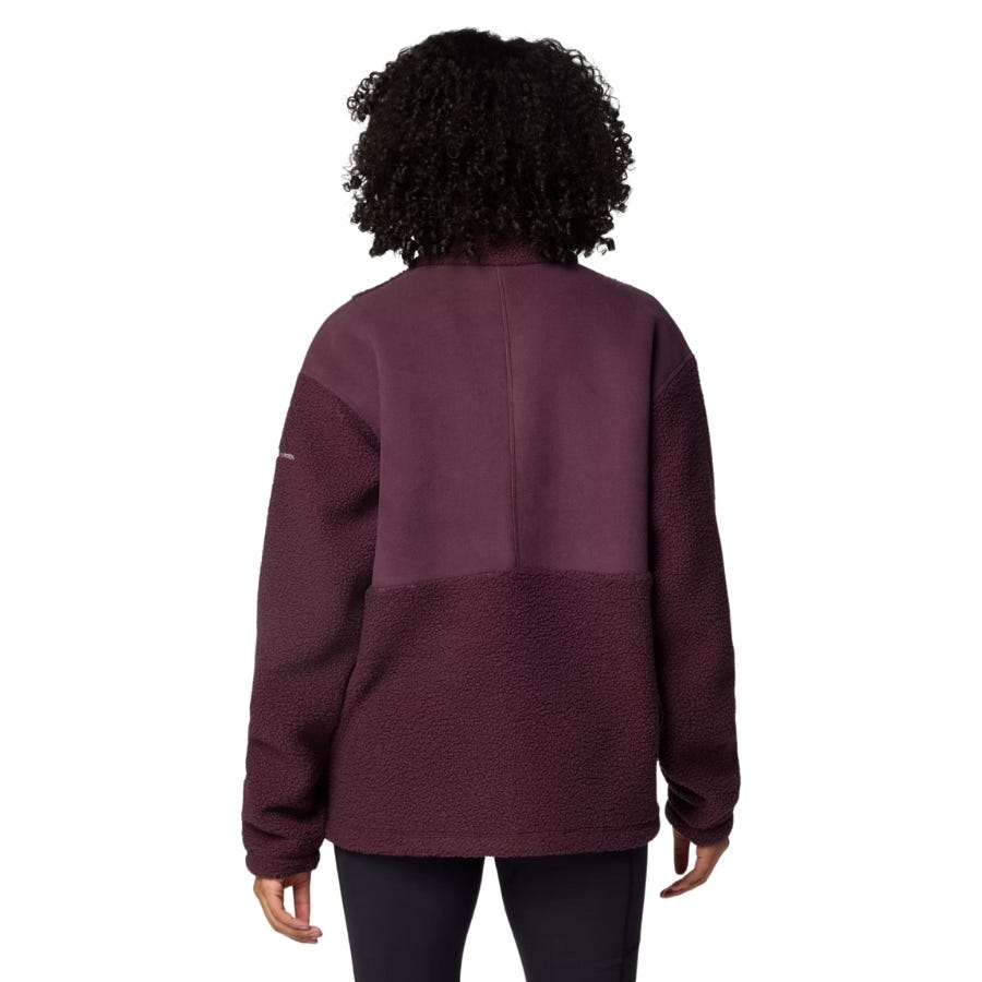 Wala Forros Polares Columbia Panorama™ Full Zip II