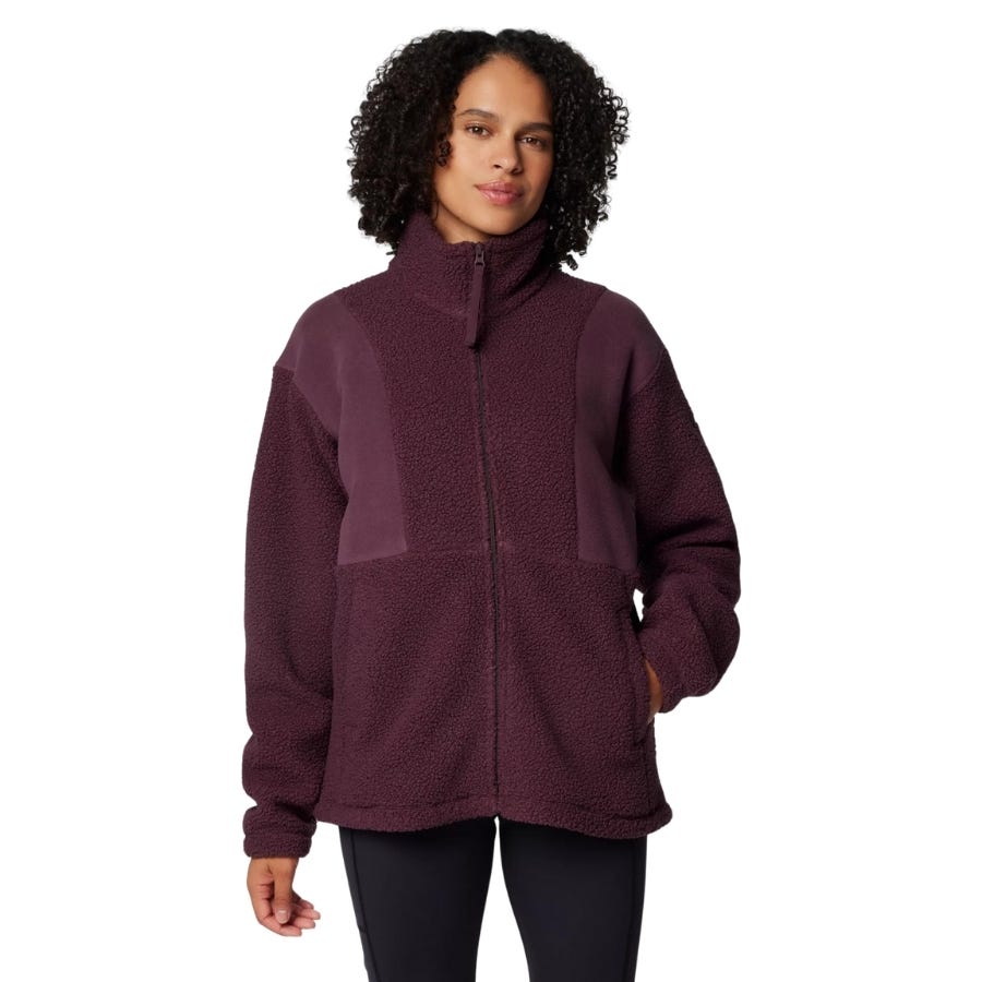 wala Forros polares Columbia Panorama™ Full Zip II