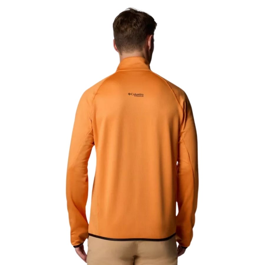 Wala Forros Polares Columbia Triple Canyon™ Grid Fleece FZ II