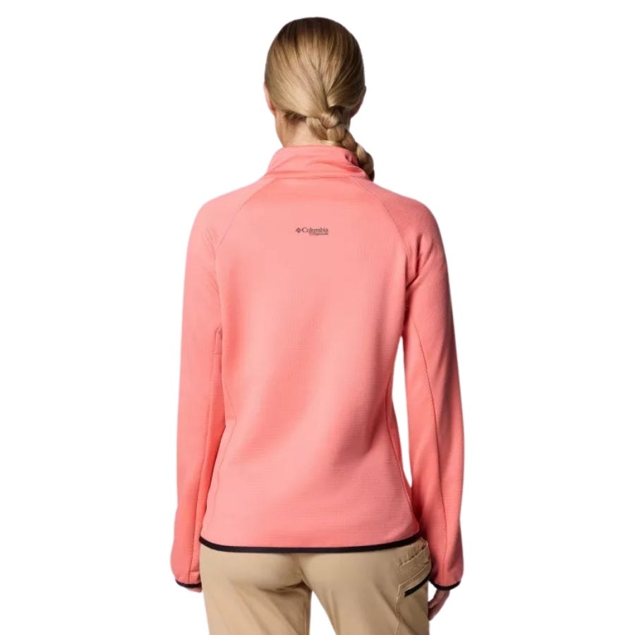 Wala Forros Polares Columbia Triple Canyon™ Grid Fleece FZ