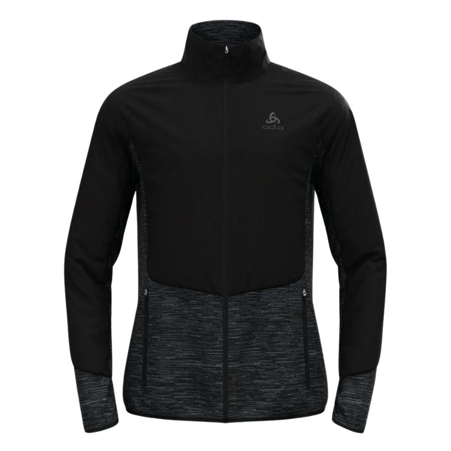 wala Forros polares Odlo Essential Insulator Hybrid