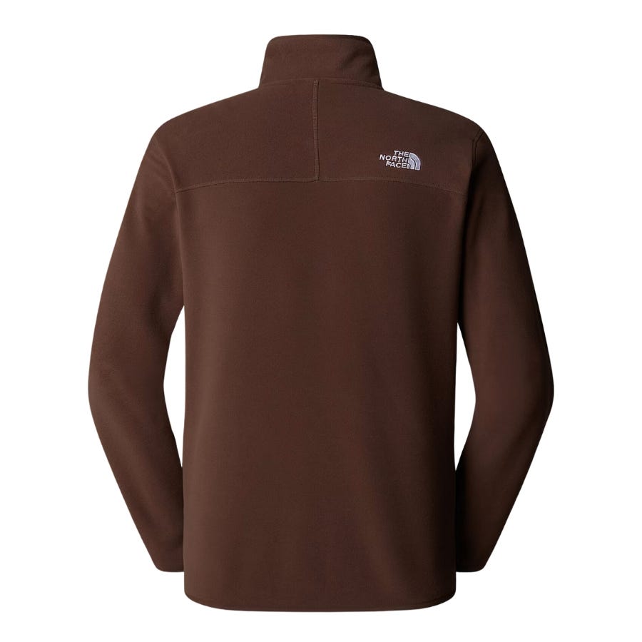 Wala Forros Polares The North Face M 100 Glacier 1 4 Zip - Eu