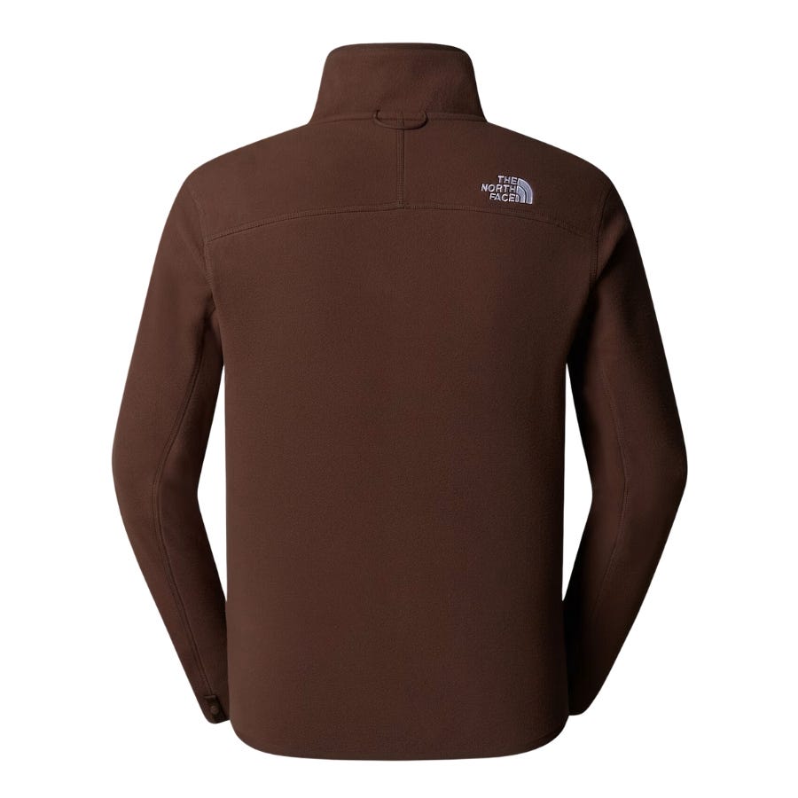 Wala Forros Polares The North Face M 100 Glacier Full Zip - Eu