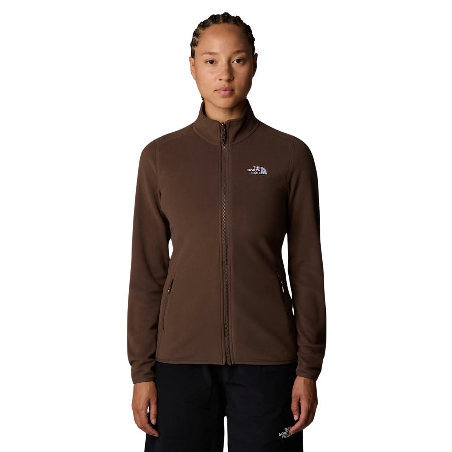 wala Forros polares The north face W 100 Glacier Fz - Eu