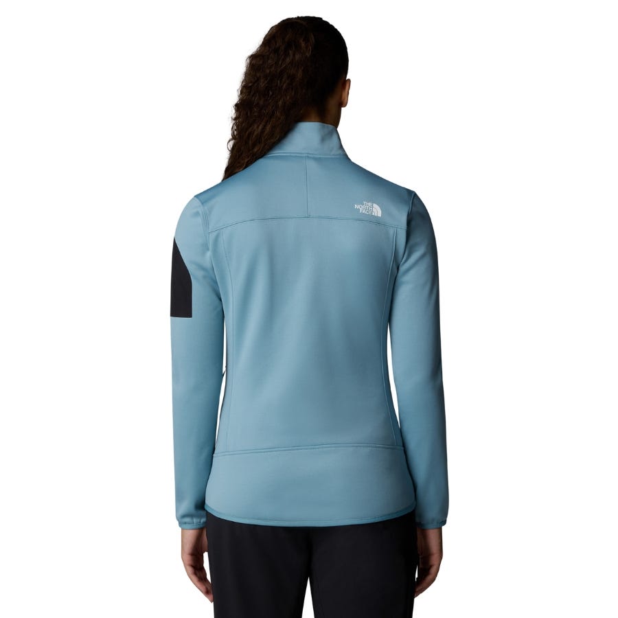 Wala Forros Polares The North Face W Mistyescape Fleece