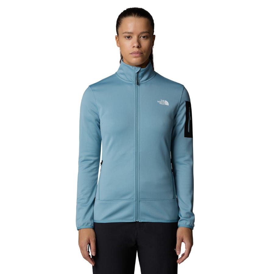 wala Forros polares The north face W Mistyescape Fleece