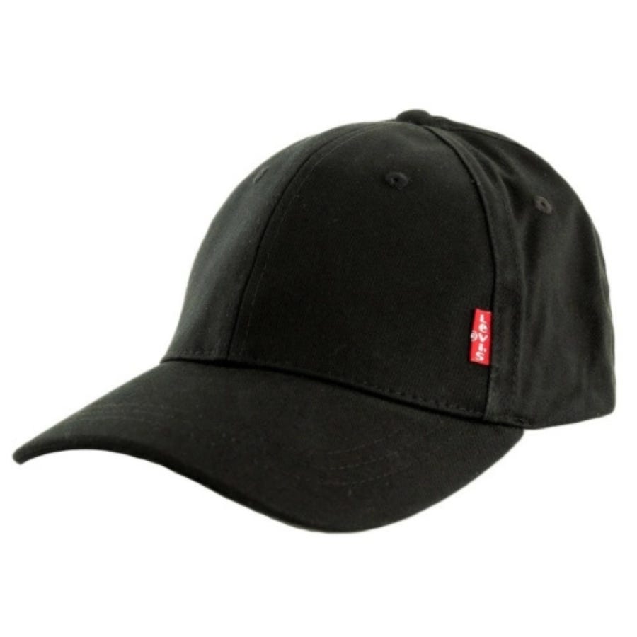 wala Gorras y sombreros Levis Classic Twill Red Tab Baseball