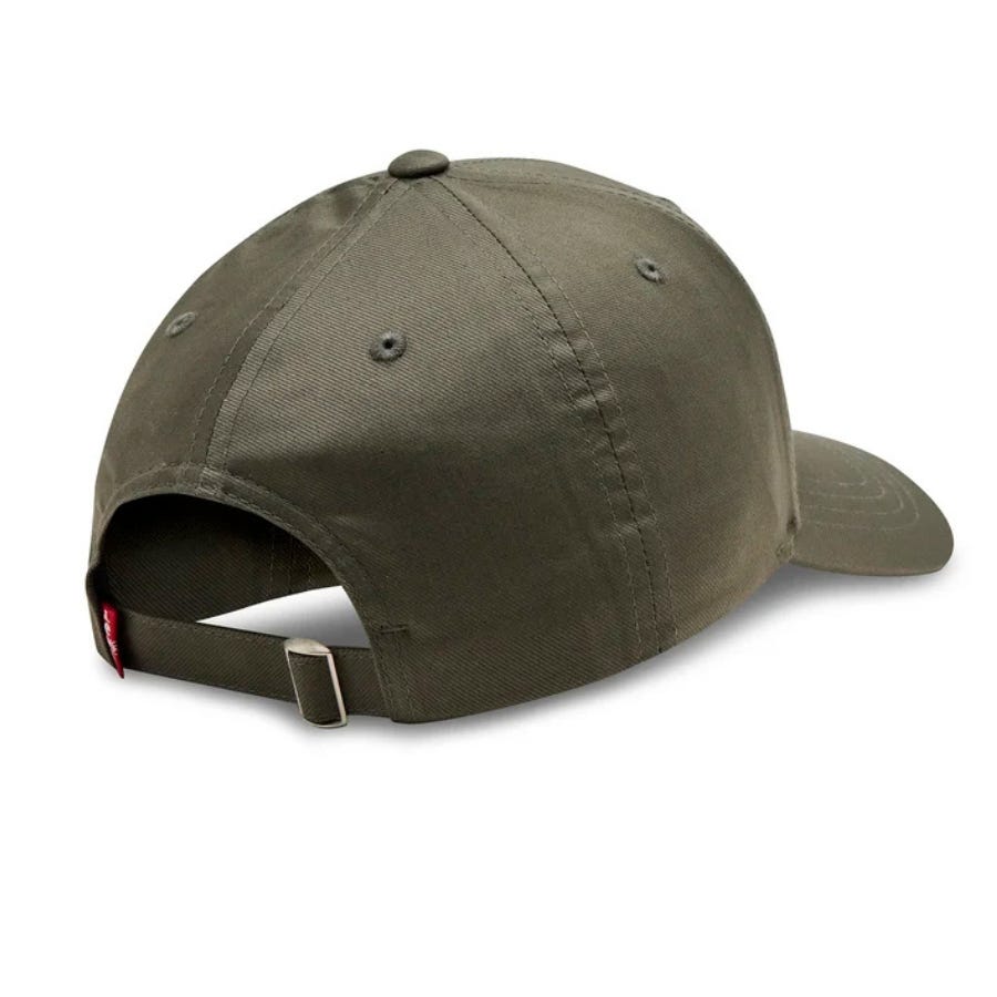 Wala Gorras Y Sombreros Levis Housemark Flexfit Cap