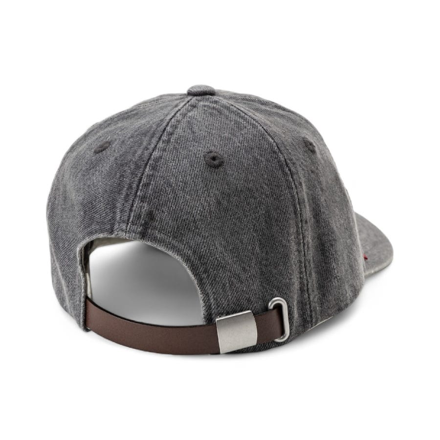 Wala Gorras Y Sombreros Levis Relaxed Dad Heritage Cap