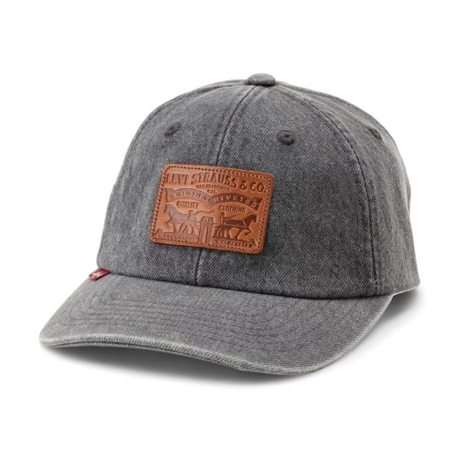 wala Gorras y sombreros Levis Relaxed Dad Heritage Cap
